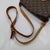 1990s 1990s Louis Vuitton Cartouchiere Shoulder Bag For Sale - Image 5 of 18
