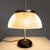 Alfa Table Lamp by Sergio Mazza for Artemide, 1960s, in Good conditions. Designed 1960 to 1969 I have official proof of...