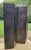 Chinoiserie Style Double Sided Screen by Baker For Sale - Image 9 of 17