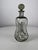 Danish Kluk Kluk Decanter in Smoked Glass from Holmegaard, 1970s For Sale - Image 6 of 6