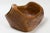 Hand-Carved Olive Wood Bowl, Jean Paul Bain, Vallauris, France, Circa 1970 For Sale - Image 9 of 12