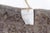 Textile Mid 20th Century Earthy Beige & Soft Blue Accents Rug For Sale - Image 7 of 11