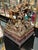 Late 19th Century Antique Italian Grand Tour Bronze Sculpture of the Farnese Bull /Nelli Foundry For Sale - Image 5 of 17
