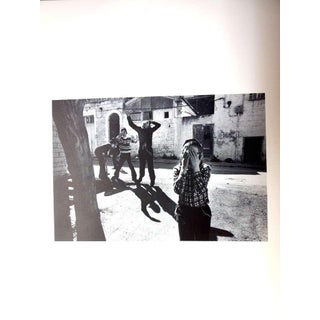 Laurence Salzmann, Jerusalem's People in Public. Art Portfolio For Sale