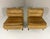 Special Lounge Chairs in Leather and Chrome, 1960s, Set of 2 For Sale - Image 13 of 18