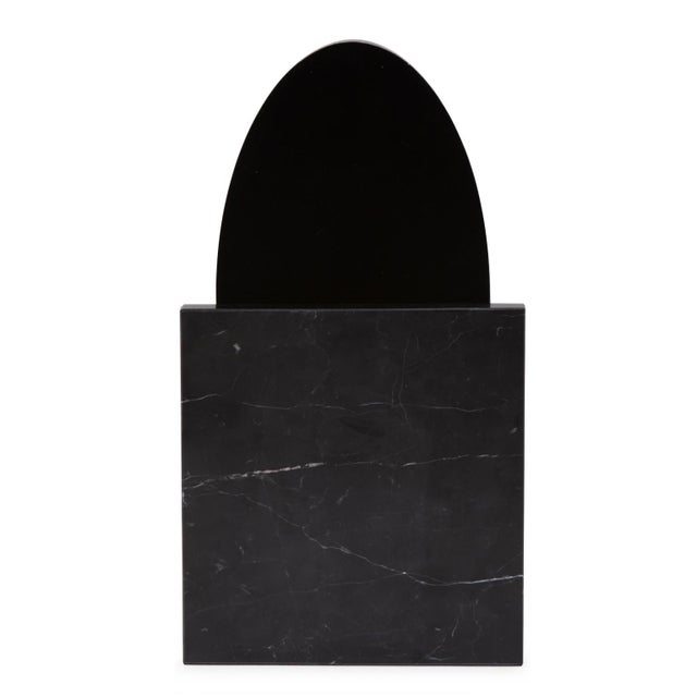 2020s Orson Table Top Mirror For Sale - Image 5 of 8