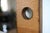 Large Smoked Mirror with Asymmetrical Frame, 1970s For Sale - Image 14 of 16