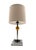 Art Deco Bakelite Table Lamp, France, 1980s For Sale - Image 10 of 10