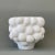 Contemporary Hand Carved Marble Vessel by Tom Von Kaenel For Sale - Image 3 of 6