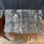Antique French Louis XV Marble Top Nightstands -a Pair For Sale - Image 13 of 17