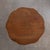 Wood 1940s French Carved Wood Gueridon Table For Sale - Image 7 of 12