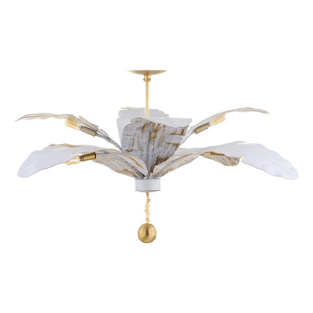 Boca Chandelier by Lowcountry Originals For Sale