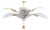 Boca Chandelier by Lowcountry Originals For Sale