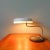 Metalarte Table Lamp by G. Scolari for Metalarte, 1973 For Sale - Image 4 of 18