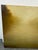 2000 - 2009 Aondrea Maynard Evening's Gold Oil on Wood Painting, Original For Sale - Image 5 of 12