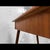 Small Freestanding Writing Desk in Teak, Denmark, 1960s For Sale - Image 6 of 17