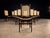 Mid-Century Modern Set of Ten Brazilian Mid-Century Dining Chairs by Alexandre Rapoport, 1960s For Sale - Image 3 of 10