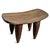 Mid 20th Century Vintage Large Senufo Stool Table For Sale - Image 5 of 6