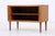 Mid-Century Danish Chest of Drawers in Teak with 2 Doors from Silkeborg For Sale - Image 6 of 14