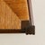 Set of 6 French Rush + Oak Dining Chairs, 1940s For Sale - Image 9 of 9