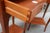 1970s Pair of French Louis XV Style Side Tables Nightstands For Sale - Image 12 of 15