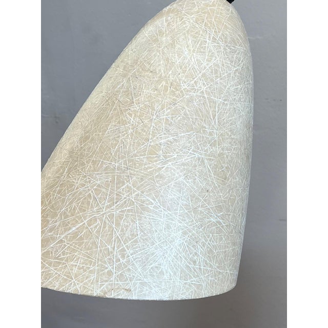 Mid 20th Century Vintage Mid-Century Modern Double Arm Lamp For Sale - Image 5 of 16