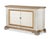 Tara Shaw for Century Furniture Vincent Credenza - Italian Painted For Sale In Charlotte - Image 6 of 6
