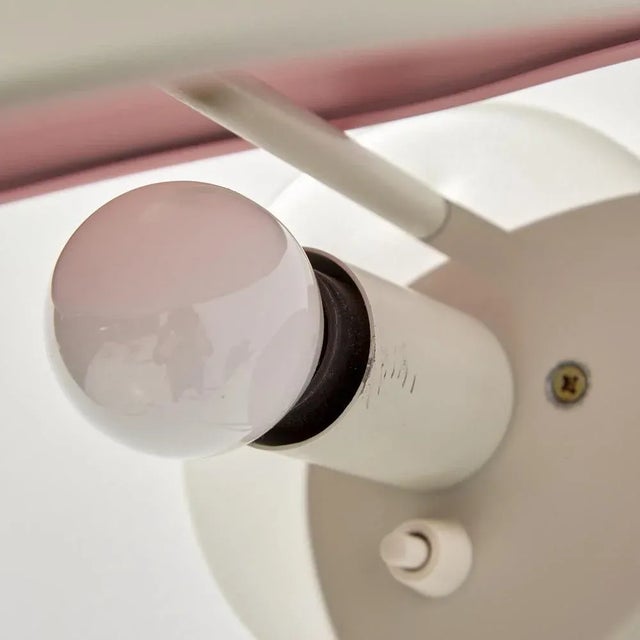 Ph Hat Wall Fixture by Poul Henningsen for Louis Poulsen, 1960s For Sale - Image 6 of 10