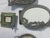 4 Vintage Photo Frsmes Art Deco Silvverplate For Sale - Image 4 of 5