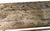 Exceptional 9 Ft Antique French Primitive 2-Drawer Work Table For Sale - Image 14 of 16