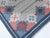 1950s Scandinavian Mid-Century Slate Gray Flatweave Rug By Ulla Parkdal For Sale - Image 5 of 8