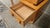 Paul Laszlo Floating Desk for Brown Saltman For Sale In San Francisco - Image 6 of 9