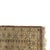 Kazak Rug in Wool with Geometric Motifs For Sale - Image 4 of 6