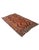 Vintage handwoven wool kilim rug from Kars region of Turkey. Approximatelly 50-60 years old. In very good condition. Rare...