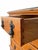 Baker Furniture Company Milling Road by Baker Furniture 19th Century Antique Pine William & Mary Dresser Set, 2 Pieces For Sale - Image 4 of 10