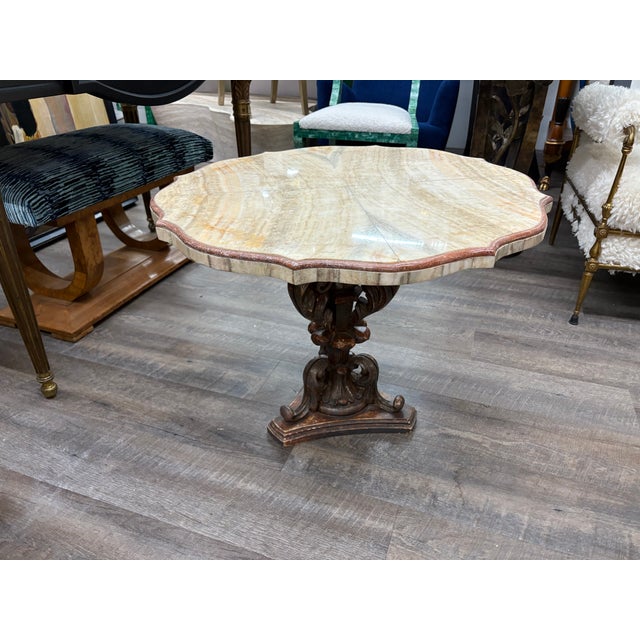 19th Century Italian Table For Sale - Image 10 of 15