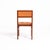 Chair by Pieter De Bruyne, 1960s For Sale - Image 4 of 16