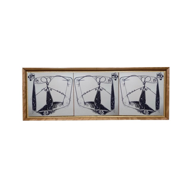 Artistica Cinque Sideboard by Meccani Studio for Meccani Design, 2026 For Sale - Image 6 of 6