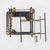 Early 20th Century Industrial Wrap Reel Machine For Sale - Image 6 of 14