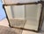 Hollywood Regency Carvers’ Guild Vintage Mirror For Sale - Image 3 of 8
