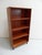 Mid-Century Modern Open Bookcase, 1950s For Sale - Image 9 of 9
