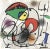 Artist: Joan Miro Country: Spain Title: Untitled Medium: Original Lithograph 2 Marks: not signed, not numbered Paper Size:...