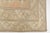 Organic Texture Vintage Turkish Rug, Soft Beige Anatolian Carpet For Sale - Image 6 of 10