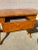 Early 20th Century Antique Austrian Biedermeier Drop Leaf Table For Sale In Nashville - Image 6 of 12