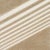 Contemporary Schumacher x Victor Glemaud Jessie Cut Velvet Fabric In Sand For Sale - Image 3 of 4
