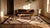 1930s Beige Medallion Antique American Navajo Rug 5' X 6'10" Flatweave Wool Carpet For Sale - Image 16 of 16