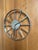 Umbra Compass Wall Clock For Sale In Saint Louis - Image 6 of 6