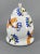 1990s Vintage Lidded Box by George Sowden, 1997 For Sale - Image 5 of 18
