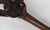 Brown Chinese Rootwood Fly Whisk, 19th Century For Sale - Image 8 of 8