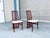 1960s Danish Modern Rosewood Dining Table Set by Skovby Møbelfabrik For Sale - Image 16 of 18